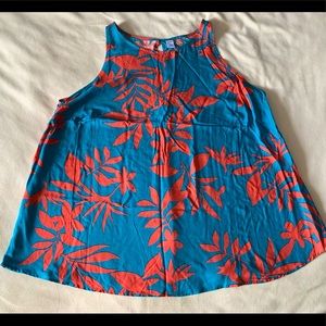 EUC flowy tank